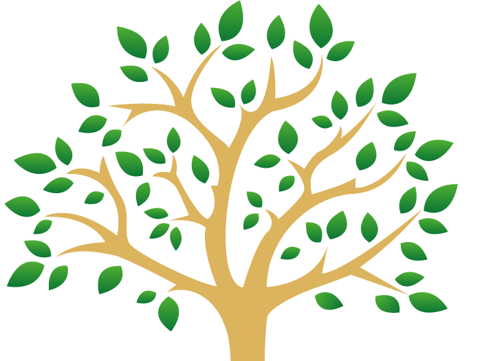 Groves Capital tree logo